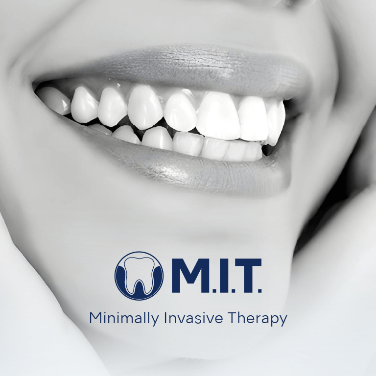 M.I.T. Banner