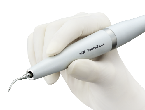 Slim Handpiece